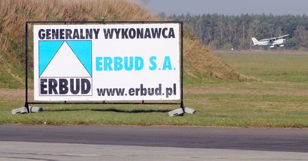 Miliony euro straty. Kosztowny błąd kierownika budowy
