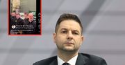Patryk Jaki wrzucił wideo z górnikami. Wulgarna piosenka