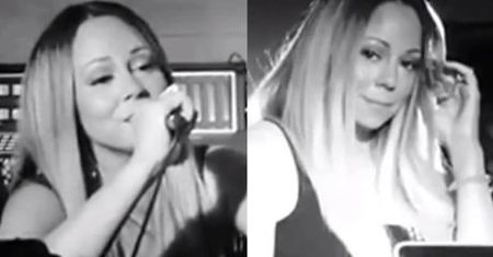 Mariah Carey zapowiada nowy singiel!