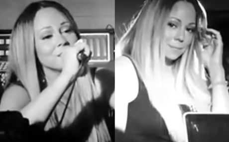 Mariah Carey zapowiada nowy singiel!