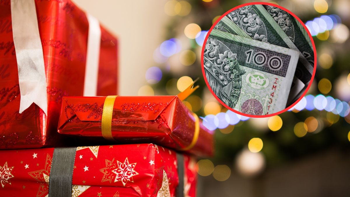 Co można było kupić kiedyś za 100 złotych?