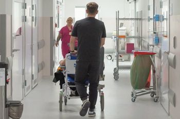 Rekordzista miał 4,8 promila. Zielonogórski SOR podsumował weekend Winobrania