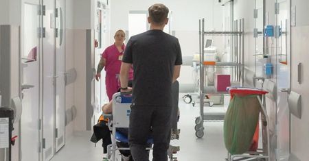 Rekordzista miał 4,8 promila. Zielonogórski SOR podsumował weekend Winobrania