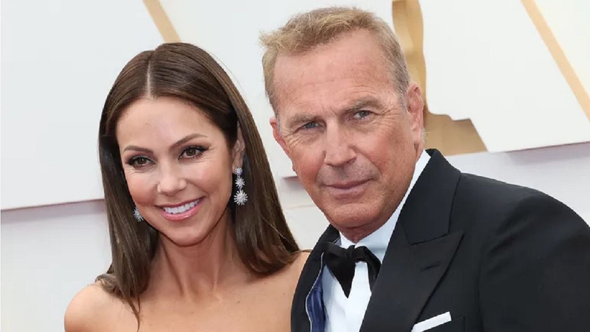 Kevin Costner rozwodzi się z żoną. Może to być niezwykle kosztowne
