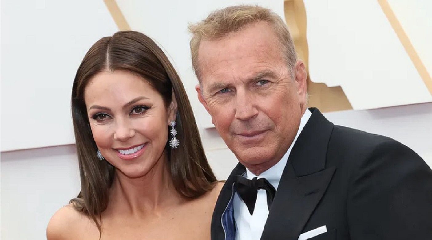 Kevin Costner rozwodzi się z żoną. Może to być niezwykle kosztowne