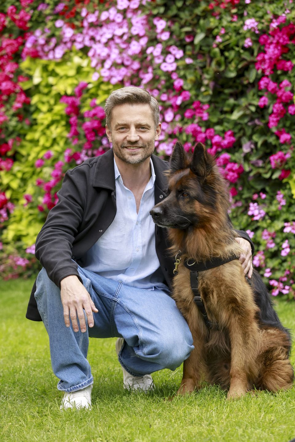 maj 2025, TVP 2