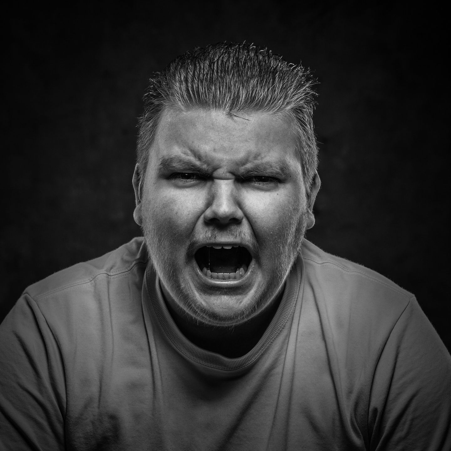 "Twarze raka" to projekt, który pokazuje prawdziwe oblicze choroby 7