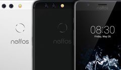 IFA 2017: Neffos N1 z ekranem 5,5 cala i podwójnym aparatem od TP-Link