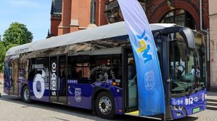 Legnica: Autobusy MPK nadal poza częścią aplikacji? Jest interpelacja