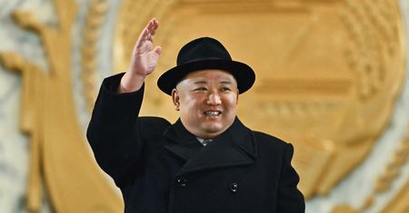 Dwulatek skazany na dożywocie. Niebywały wyrok reżimu Kima