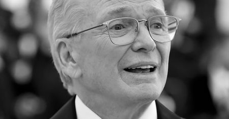Bob Mackie nie żyje. Sławny projektant miał 87 lat