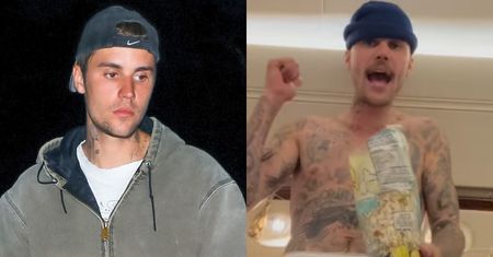 Bliscy są zmartwieni imprezowym stylem życia i finansami Justina Biebera: "Wydaje więcej, niż zarabia"