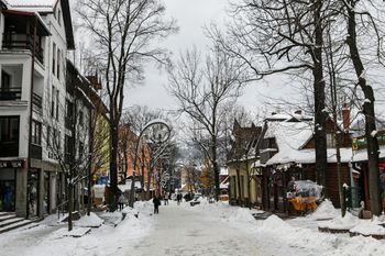 Szukała noclegu w Zakopanem. Jest wściekła. "Czy to jest fair?"