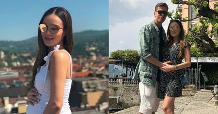 Marina i Wojtek POTWIERDZAJĄ ciążę! "Jesteśmy bardzo podekscytowani"