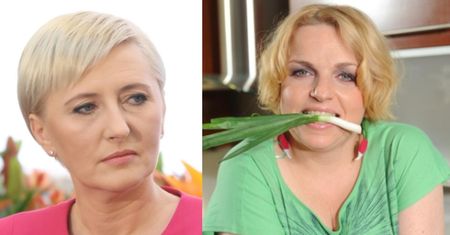 Bosacka uderza w Agatę Dudę: "Jeśli myślicie, że się za nami wstawi, to jesteście w błędzie. SZKODA CZASU!"