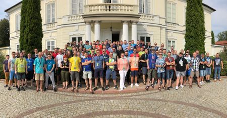 HotZlot 2018: krótkie podsumowanie. Dziękujemy, że byliście z nami