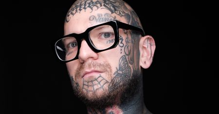Gdańsk Tattoo Konwent 2018 był pełny niesamowitych ludzi. Zobacz ich portrety