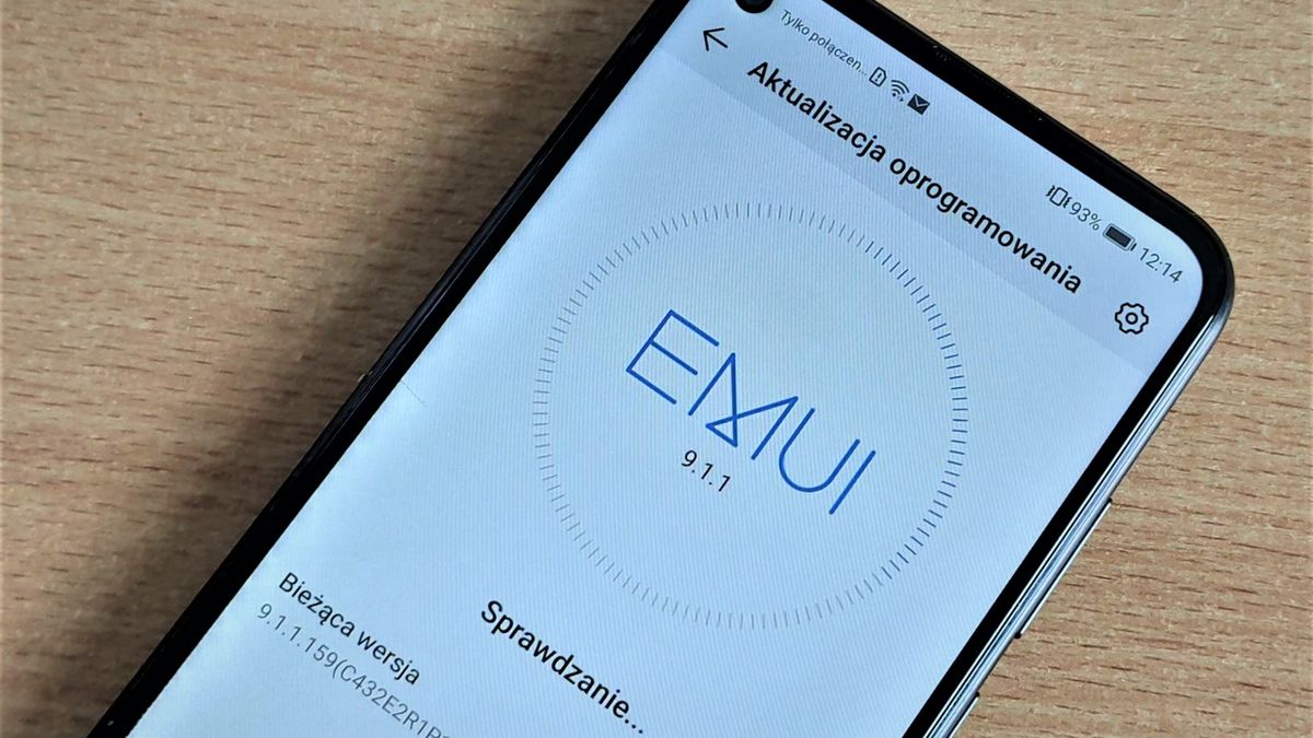 Smartfony Huaweia odcięte od aktualizacji bezpieczeństwa? Jest stanowisko firmy [aktualizacja] 1