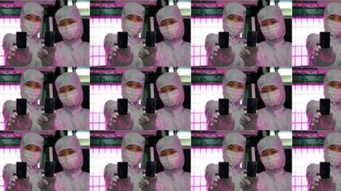 Samsung zwiększy produkcję AMOLED-ów do 30 mln miesięcznie 1