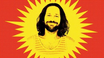 I'm with stupid [zwiastun] 1