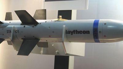 STM - jedna z najmniejszych ultraprecyzyjnych bomb na świecie 1