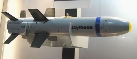 STM (Fot. Raytheon)