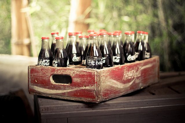 Przepis na Coca-Colę znany od ponad 30 lat?