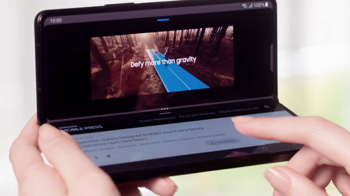 Google składa broń. Pixel Fold nie miałby szans z konkurencją 1