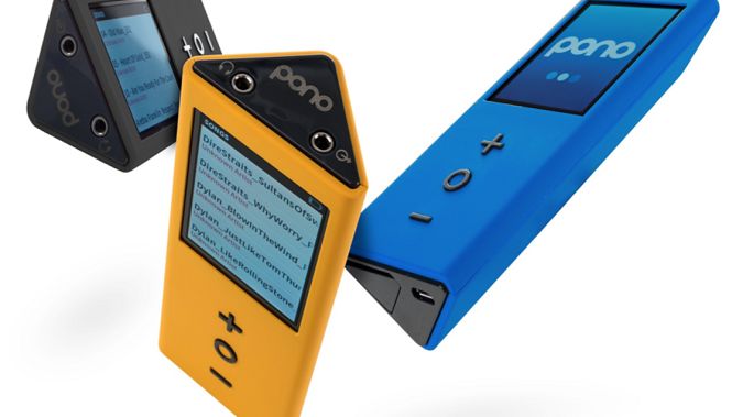 PonoPlayer. Znany muzyk twierdzi, że liczy się tylko jakość 1