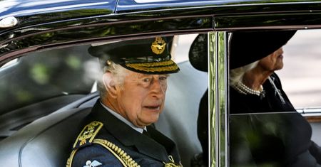Król Karol III w Polsce? Padło konkretne pytanie