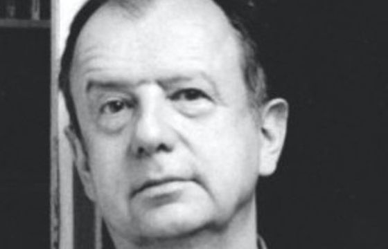 Zmarł Wojciech Karpiński - pisarz, eseista, historyk sztuki