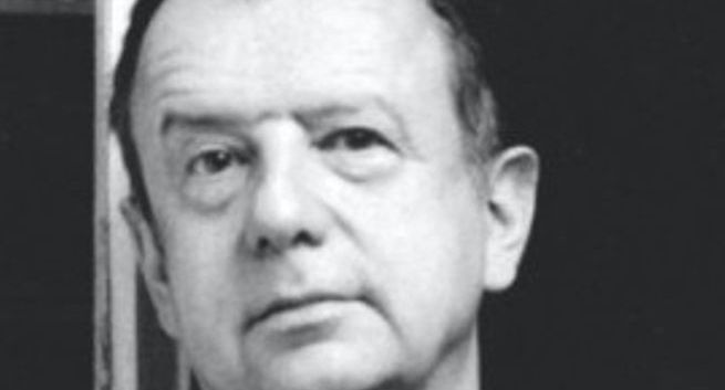 Zmarł Wojciech Karpiński - pisarz, eseista, historyk sztuki