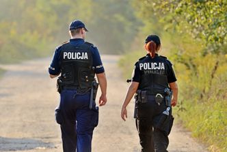 Praca w policji. Na start 3,9 tys. zł na rękę. Chyba, że masz mniej niż 26 lat