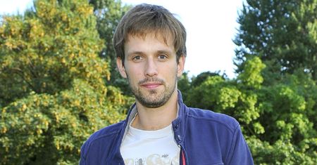 Jakub Strzelecki niebawem zostanie księdzem. Przyjął już ślubowanie