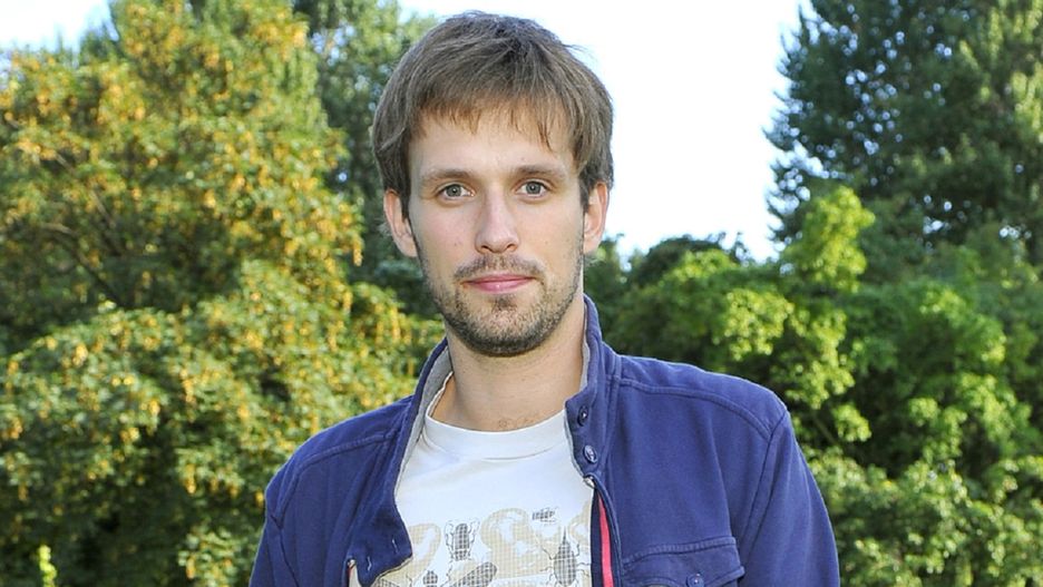 Jakub Strzelecki zostanie księdzem