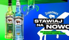 Znana marka wódki ma nowe etykiety