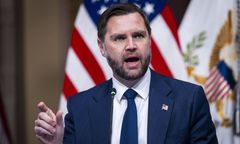 "Musimy go ścigać". Groźna deklaracja JD Vance'a ws. Meksyku
