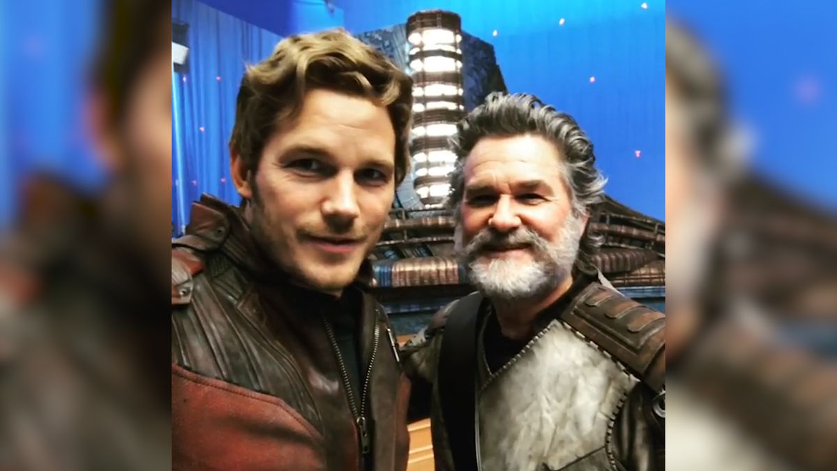 Chriss Pratt przeszedł na dietę inspirowaną biblią