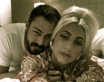 Gaga bierze ślub ZA 3 TYGODNIE?!