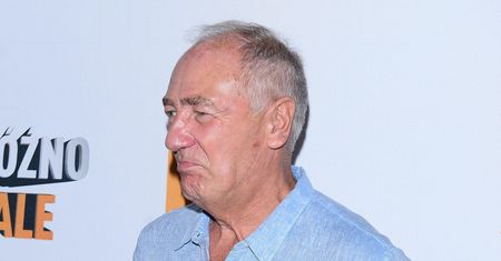 Jaką emeryturę otrzymuje Karol Strasburger? Kwota cię zaskoczy