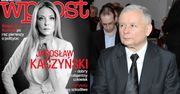 "Kaczyński to INTELIGENTNY, CIEPŁY, DOBRY CZŁOWIEK!"