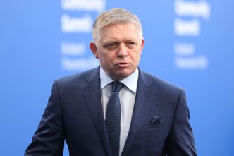 "Od 14 dni nie wiadomo, gdzie jest Robert Fico". Premier Słowacji był ostatnio w Moskwie