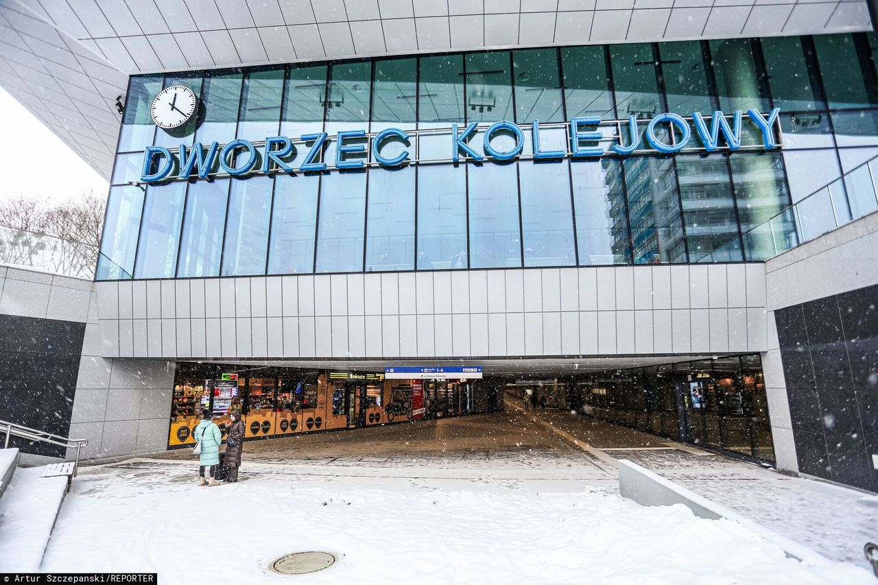 Kosztował prawie 100 mln zł. Kolejna odsłona litanii usterek