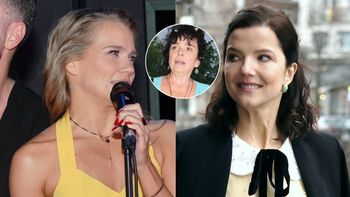 Agnieszka Kaczorowska wbiła szpilę Katarzynie Grocholi. Jest szybka reakcja Joanny Jabłczyńskiej [WIDEO]