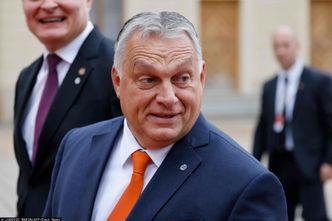 Sankcje wobec Rosji. Orban grozi wetem. "To teatr. Pewnie znów podkuli ogon i się podporządkuje"