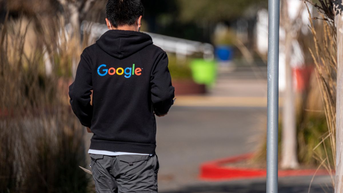 Pracownicy Googla będą mogli skorzystać z większej liczby dni wolnych. 