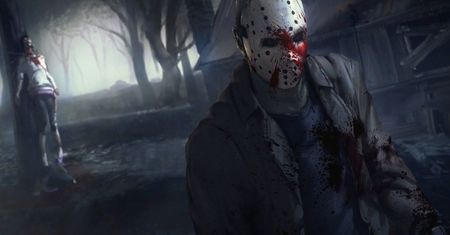 Friday the 13th: The Game dopiero w przyszłym roku