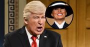 "Mierny aktor". Odpowiada Trumpowi. Zdradził, co mówi Melania