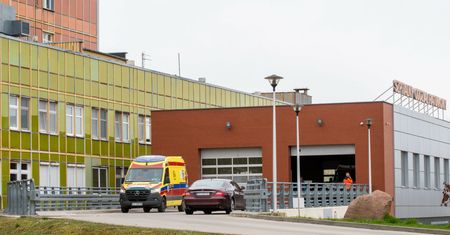 Tyle kosztowało leczenie Ukraińców. Ministerstwo pokazało rachunek