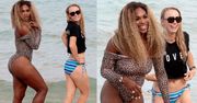 Serena Williams i Karolina Woźniacka W BIKINI! (ZDJĘCIA)